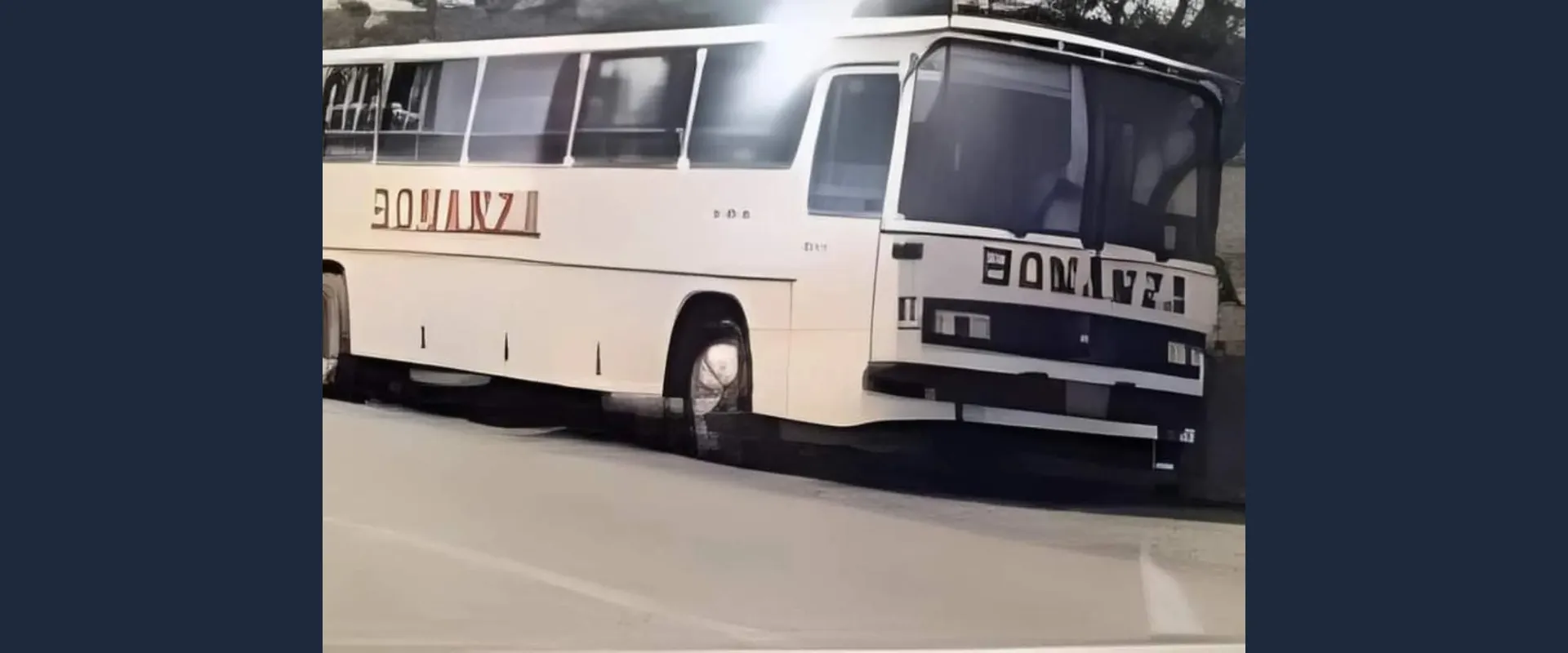 Micro Bonanza de Parral - Original